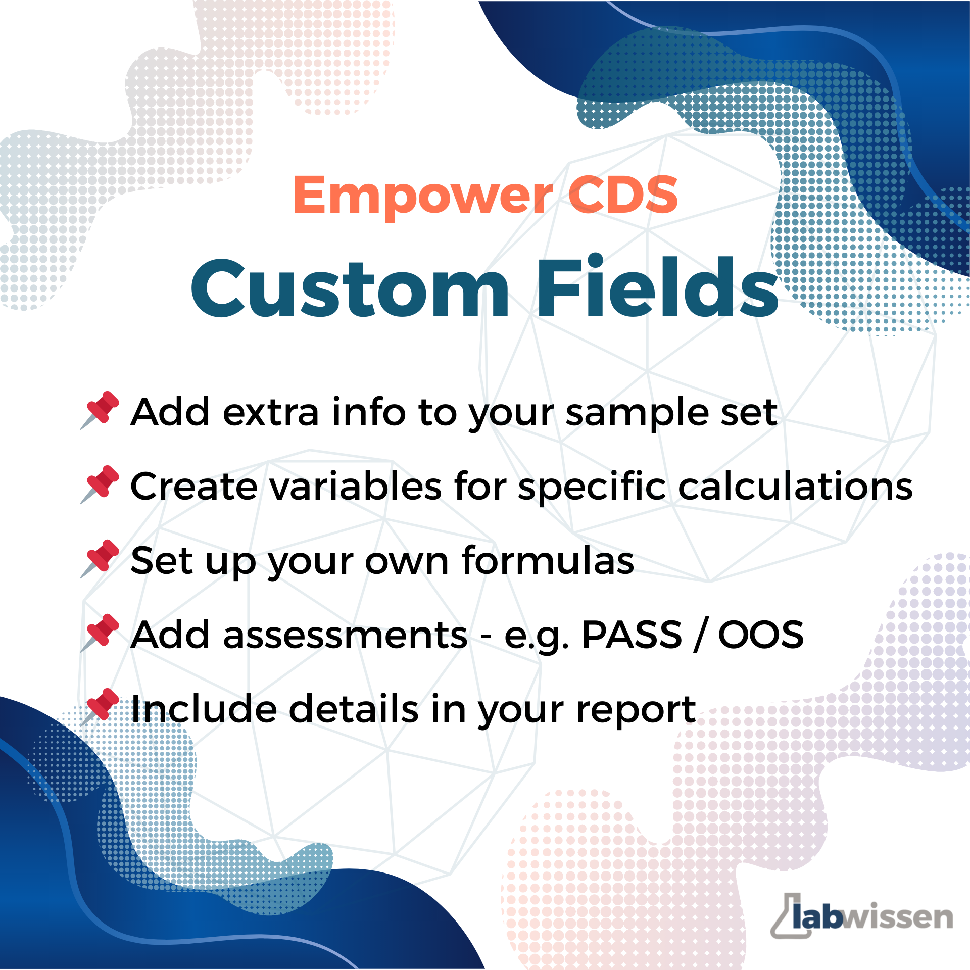 What are Custom Fields? – LabWissen