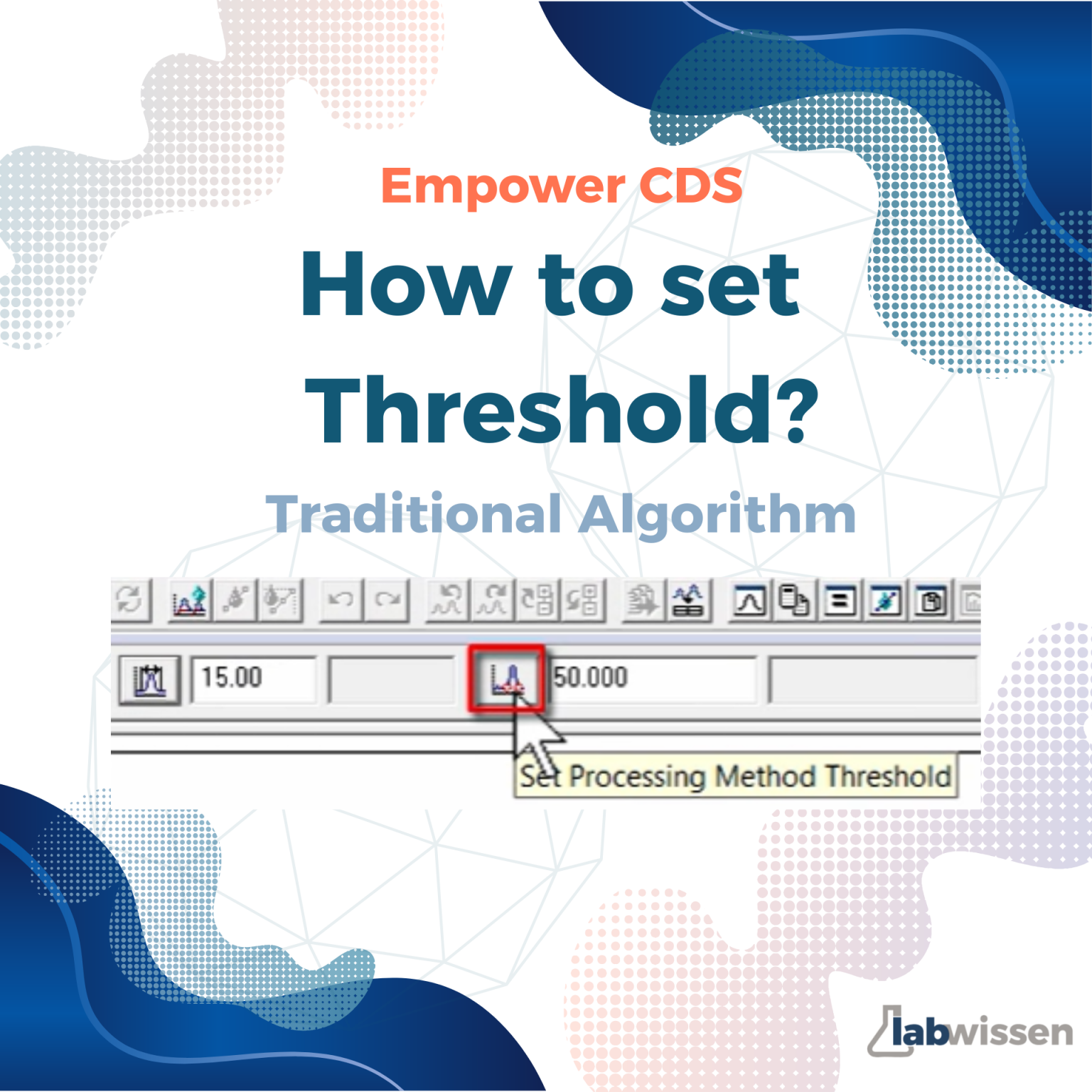 The Algorithm at the Threshold