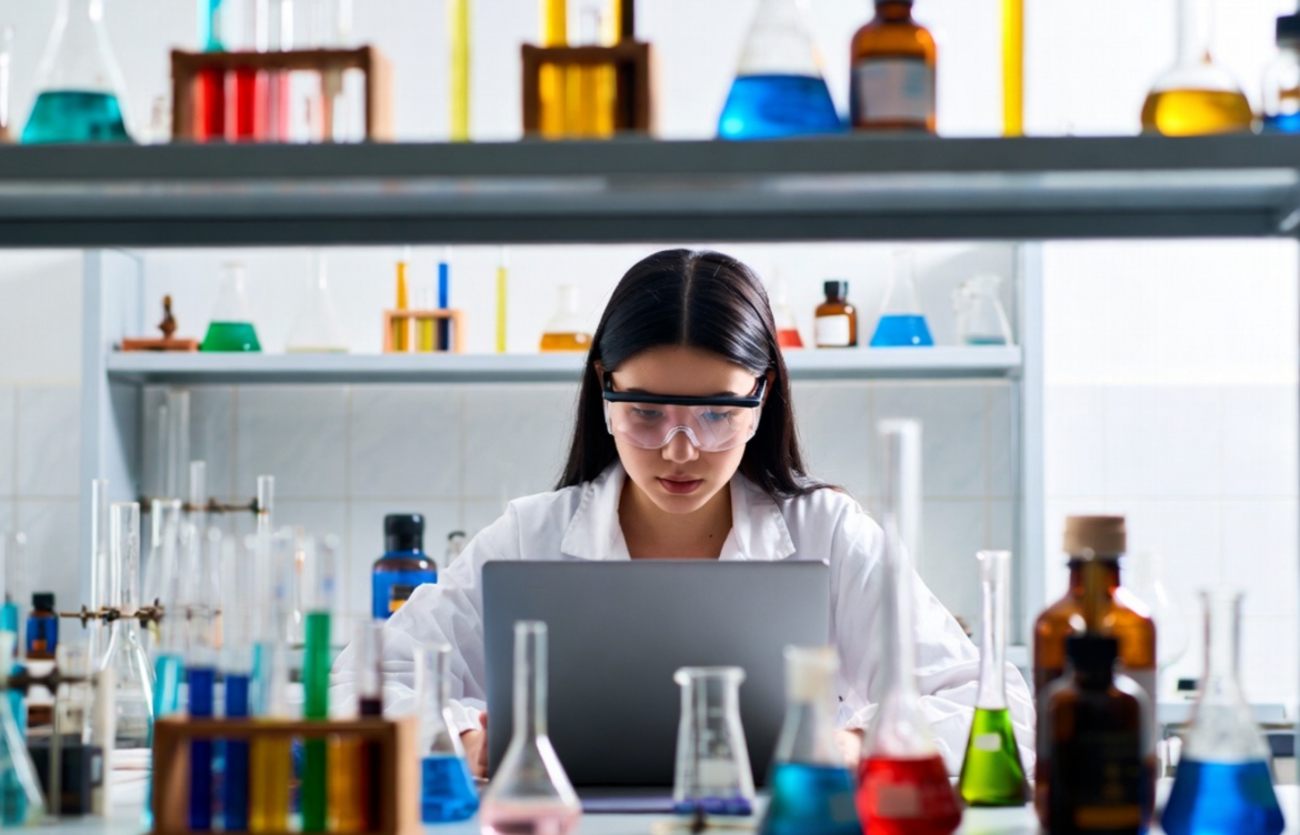 HPLC & Empower CDS – Theory and Practice for Analytical Labs